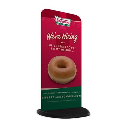 ECOFLEX STANDARD with Graphics