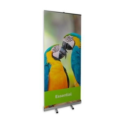 ESSENTIAL PULL UP BANNER