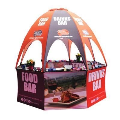 EVENT KIOSK