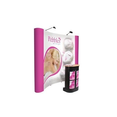 EVOLUTION QUICK EXHIBITION UNIT