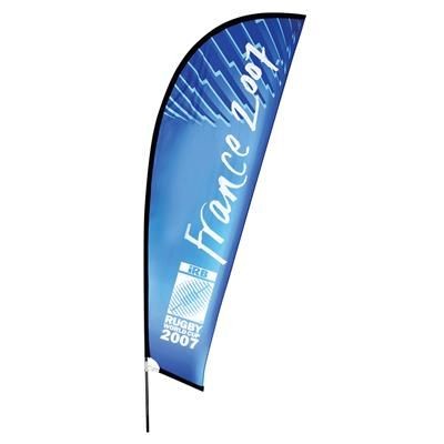 FINN FLAGS BANNER