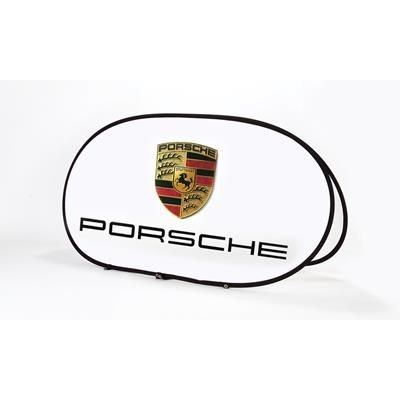 HORIZONTAL POP-UP BANNER