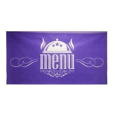 MESH BANNER