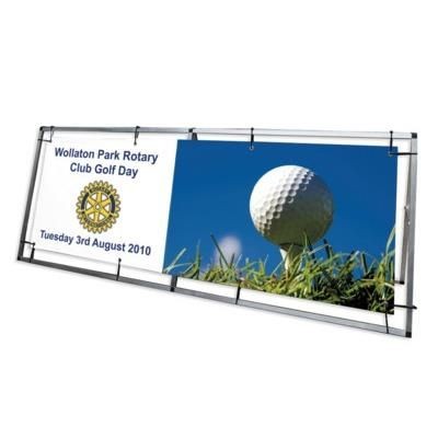 MONSOON PVC BANNER
