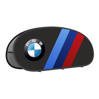 OVAL POP-UP ADVERTISING BANNER 250CM x 100CM - PROMOTIONAL CORPORATE GIFT