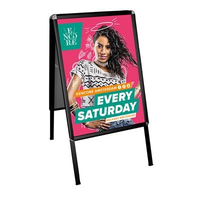 RHINO A-BOARD - A1 with Graphics