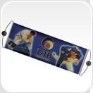 ROLLER BANNER
