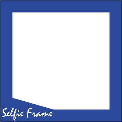 SELFIE FRAME