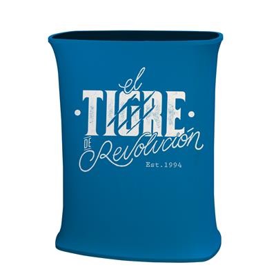 SOFT TOUCH FABRIC COUNTER - SQUARE