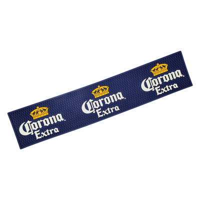 PVC BAR DRIP MAT - PROMOTIONAL CORPORATE GIFT