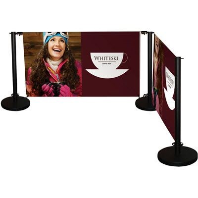 CAFE BARRIER