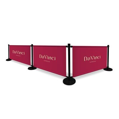 EXPRESSO CAFÉ BARRIER KIT