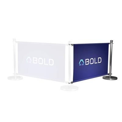 EXTENSION CAFÉ BARRIER KIT