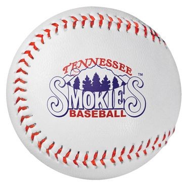 PROMOTIONAL BASEBALL BALL