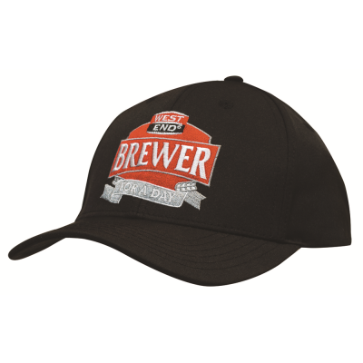 6 PANEL PREMIUM PIONEER SPORTS TWILL