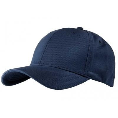 AIRTEX MESH SPORTS BASEBALL CAP in Navy
