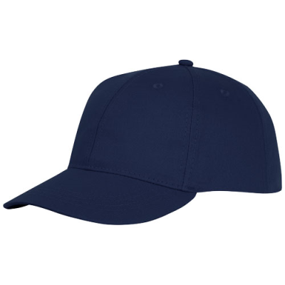 ARES 6 PANEL CAP