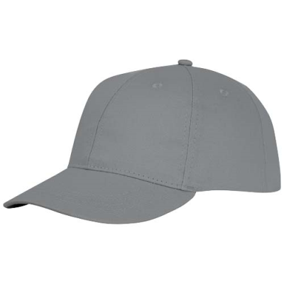ARES 6 PANEL CAP - PROMOTIONAL CORPORATE GIFT