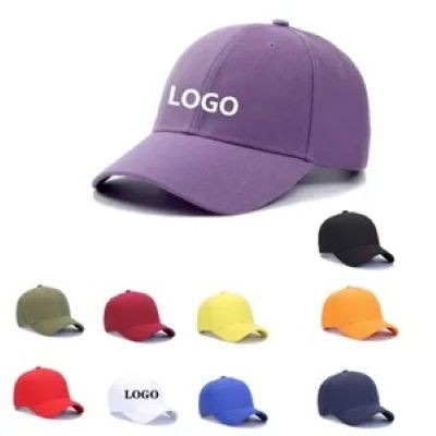 BASEBALL CAP - PROMOTIONAL CORPORATE GIFT