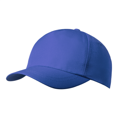 BASEBALL CAP FOR CHILDRENS in Blue