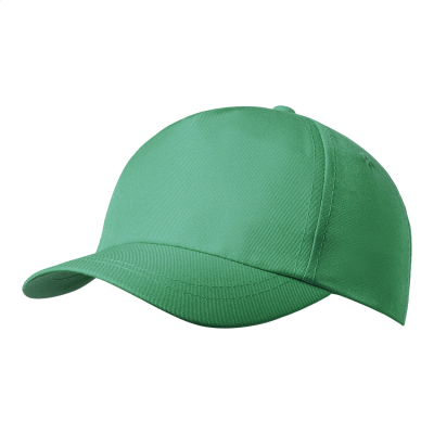 BASEBALL CAP FOR CHILDRENS in Green