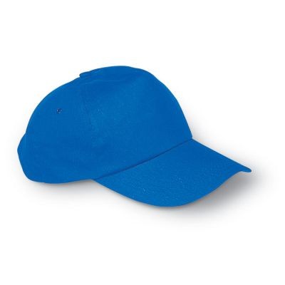 BASEBALL CAP in Blue