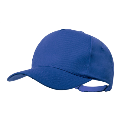 BASEBALL CAP in Blue
