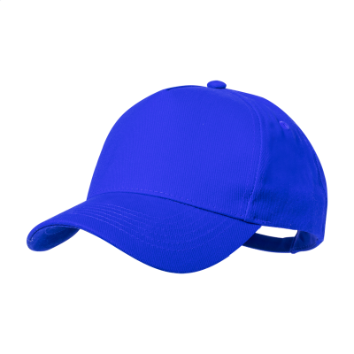 BASEBALL CAP in Blue