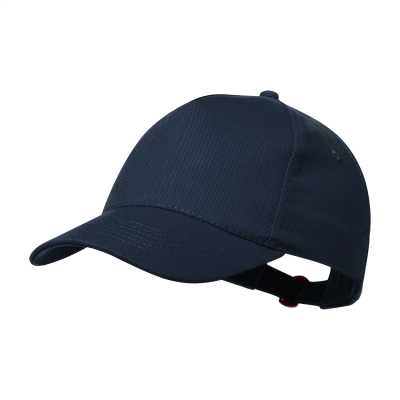 BASEBALL CAP in Dark Blue