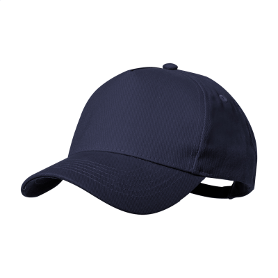 BASEBALL CAP in Dark Blue