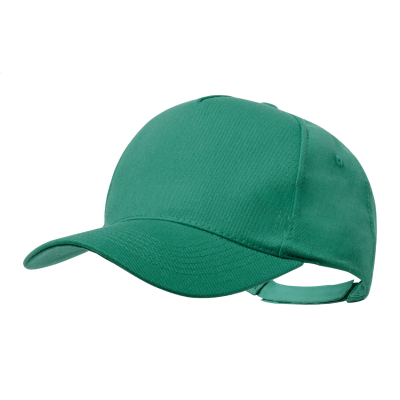 BASEBALL CAP in Green