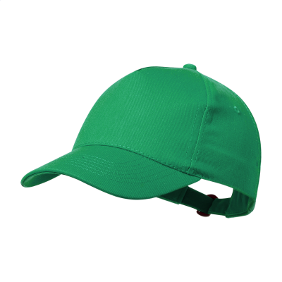 BASEBALL CAP in Green