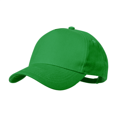 BASEBALL CAP in Green