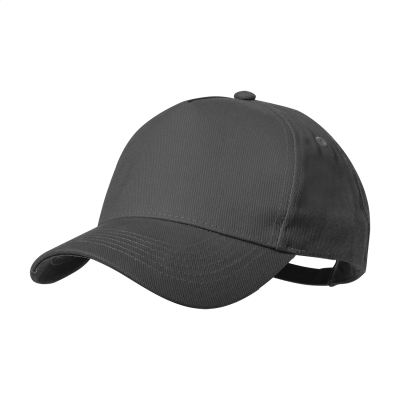 BASEBALL CAP in Grey