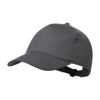 BASEBALL CAP in Grey