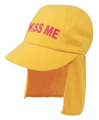 BRUSHED SPORTS TWILL INFANTS LEGIONNAIRE