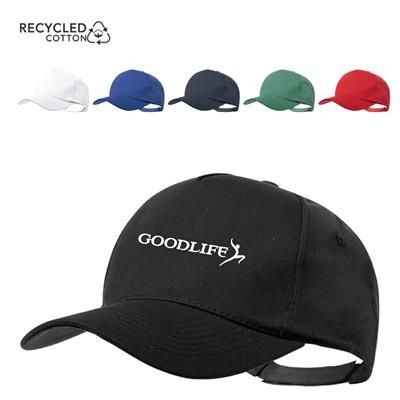 CAP PICKOT - PROMOTIONAL CORPORATE GIFT