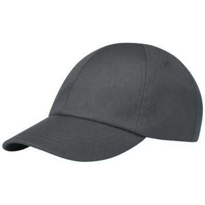 CERUS 6 PANEL COOL FIT CAP