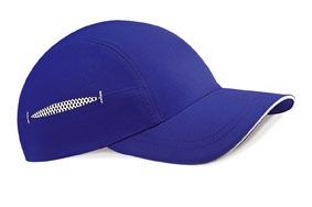 COOLMAX PERFORMANCE BASEBALL CAP