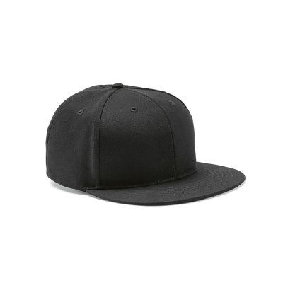CORNELL CAP in Black