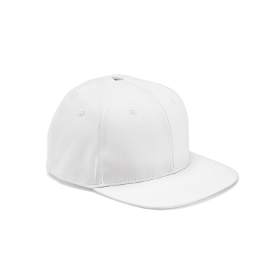 CORNELL CAP in White