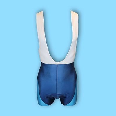 CYCLING BIB SHORTS