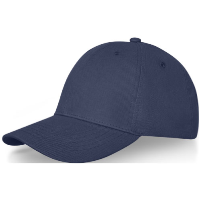 DAVIS 6 PANEL CAP