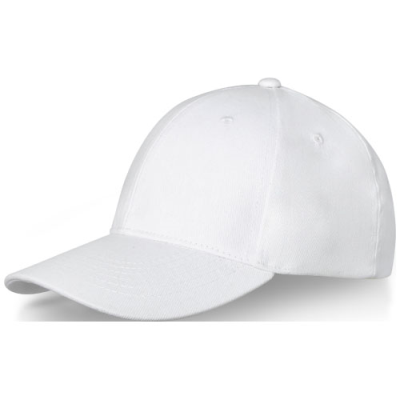 DAVIS 6 PANEL CAP