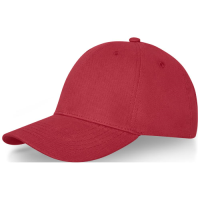 DAVIS 6 PANEL CAP