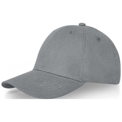 DAVIS 6 PANEL CAP - PROMOTIONAL CORPORATE GIFT
