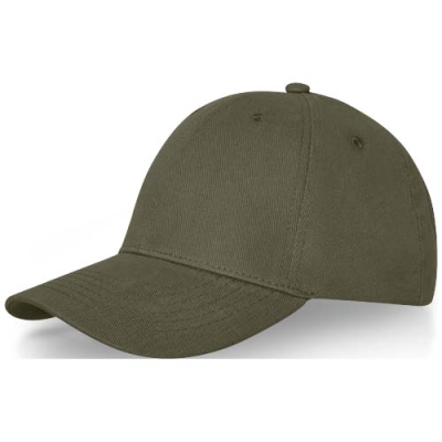 DAVIS 6 PANEL CAP