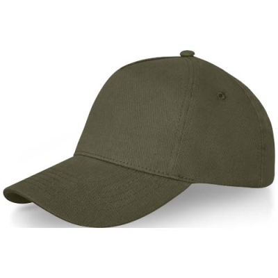 DOYLE 5 PANEL CAP