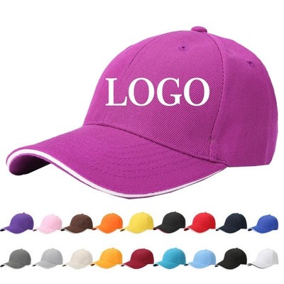 GOLF DRI-FIT MESH SWOOSH FLEX SANDWICH CAP