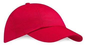 HEAVY DRILL LOW PROFILE BASEBALL CAP